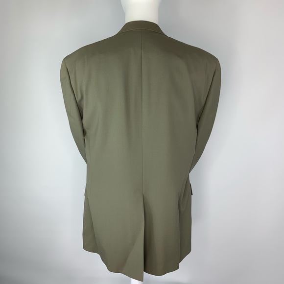 Hart Schaffner & Marx Blazer